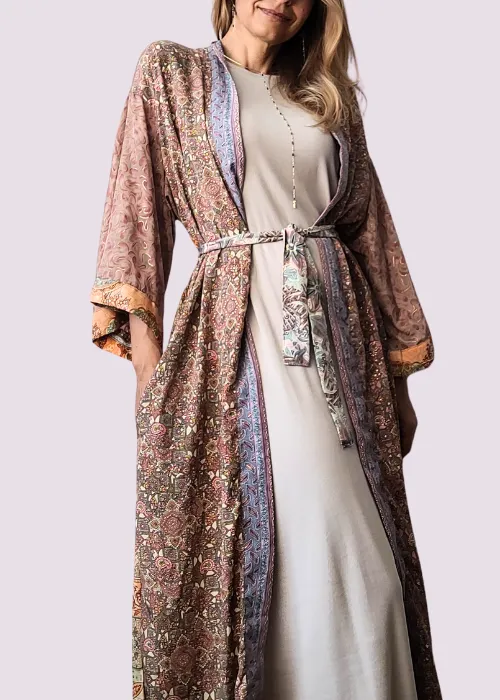 Kaftan - beige